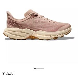 HOKA Speedgoat 5 women’s trail running shoes